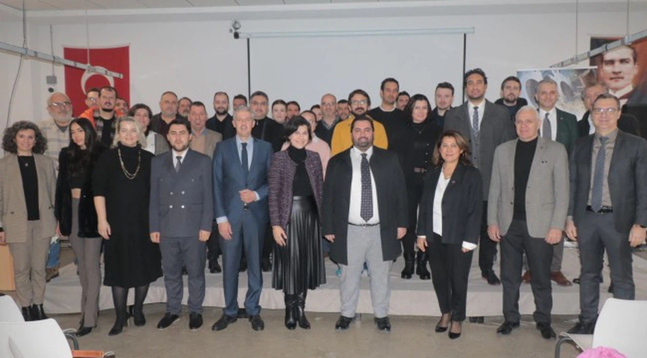GES Projelerine 14 milyon TL destek