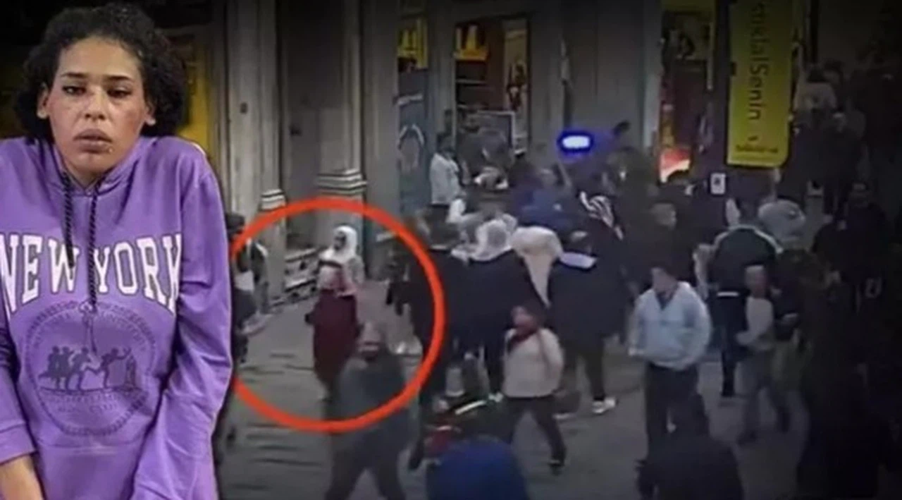 İstiklal saldırısı davasında Albashir için istenen ceza belli oldu