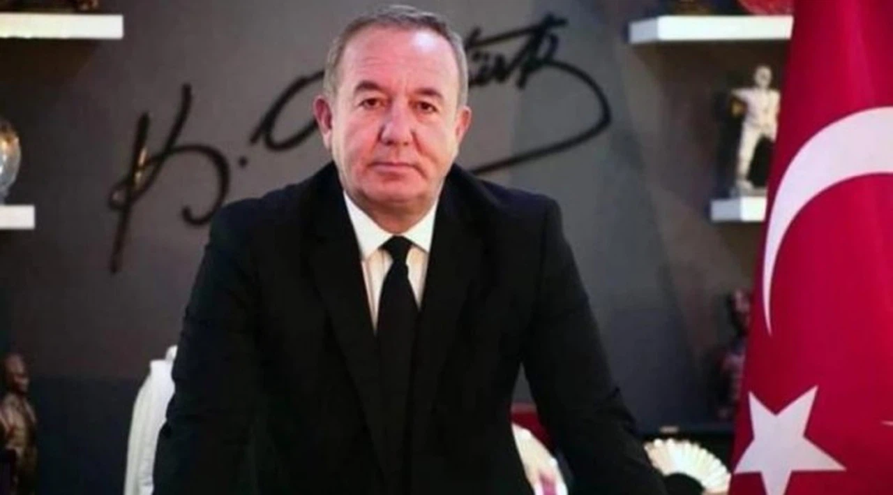 İYİP'li belediye başkanı hakkında belediye personelini darp ettiği iddiasıyla suç duyurusu