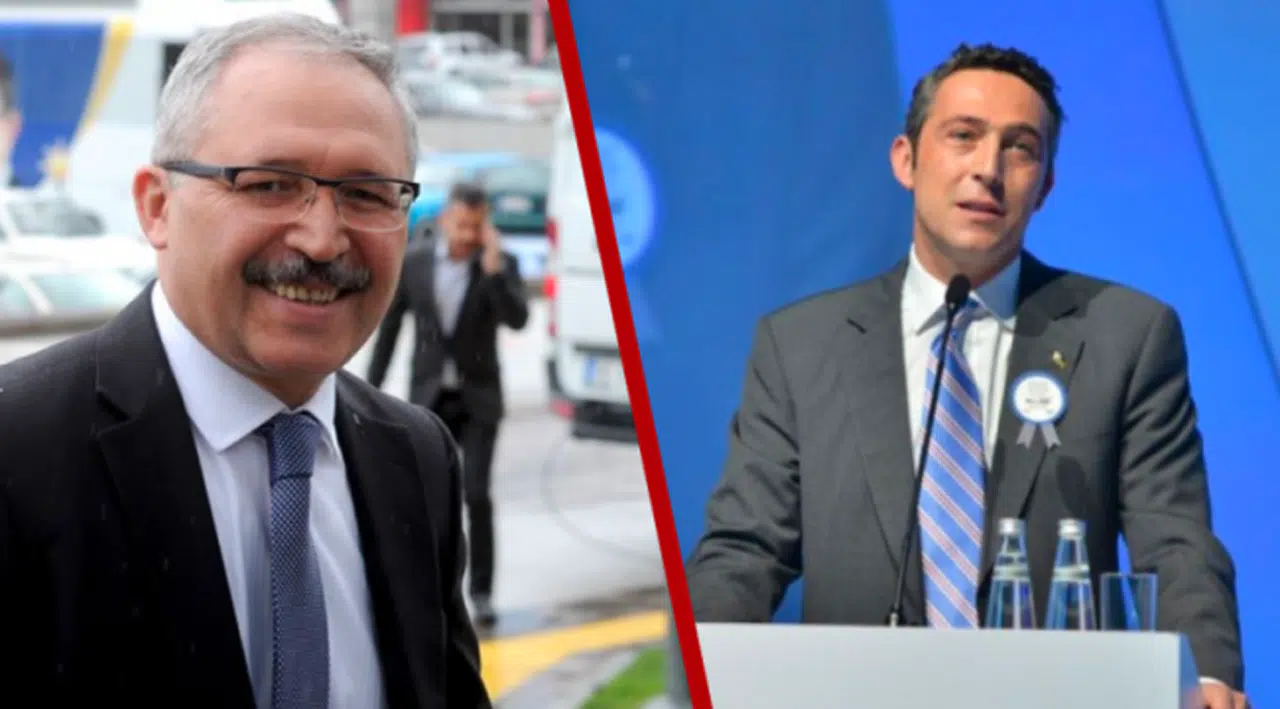 Koç'la Selvi'nin 'FETÖ tartışması': Gülen ikisine de teşekkür etmişti
