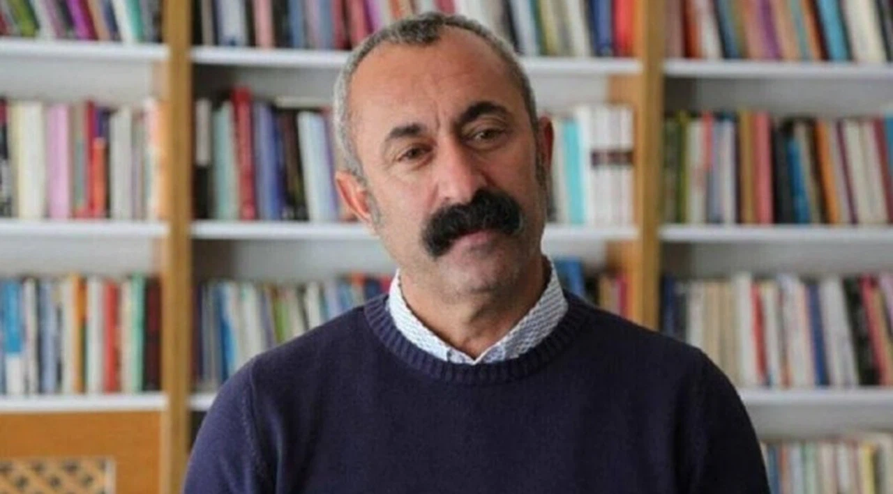 Komünist Başkan'dan kalan borç ortaya çıktı!