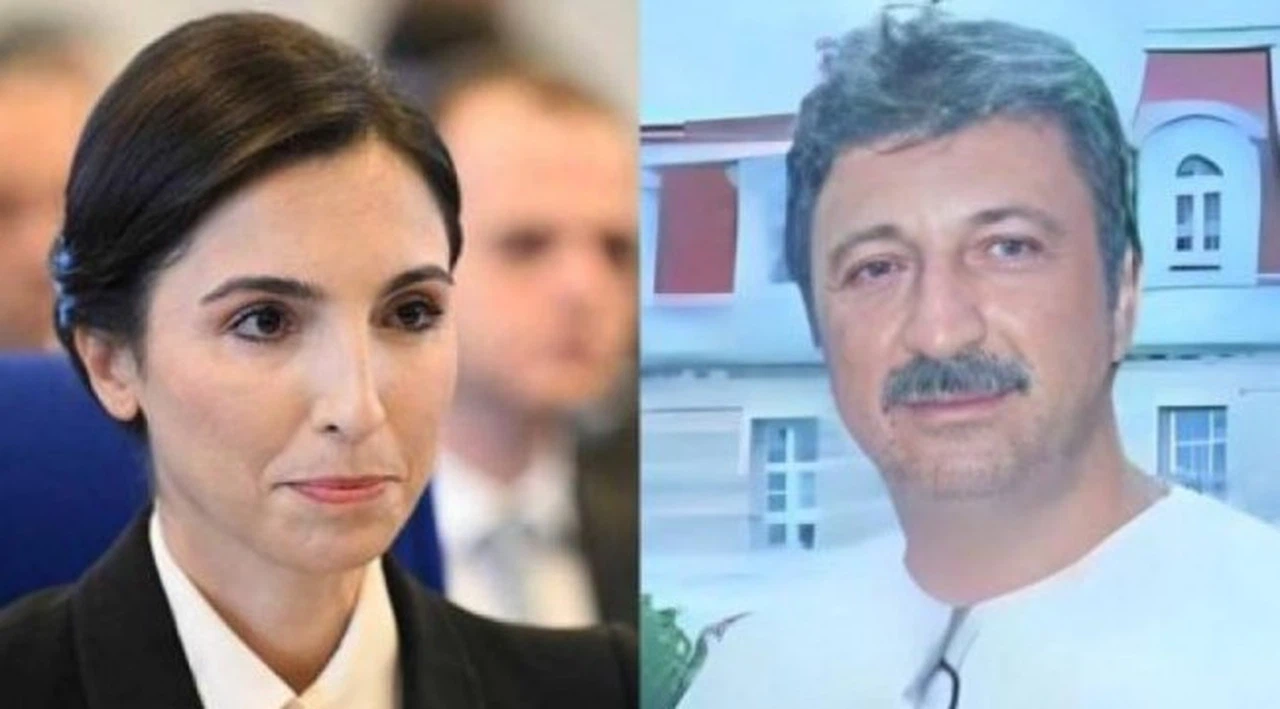 Erkan'ın babası tarafından işten çıkartıldığı iddia edilmişti: 'Atama kararıyla kanıtlanmış oldu'