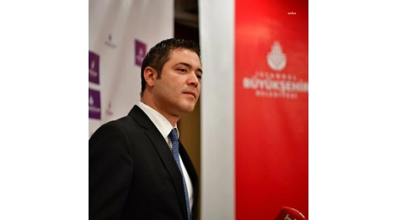 MURAT ONGUN: ÖNCEKİ DÖNEM İBB YÖNETİMİNİN BOTAŞ’A OLAN 2.6 MİLYAR BORCUNUN TAMAMI EKREM İMAMOĞLU DÖNEMİNDE ÜSTELİK 2 YIL İÇİNDE ÖDENDİ. YOKSA BOTAŞ, İSTANBUL’A GAZI KESECEKTİ