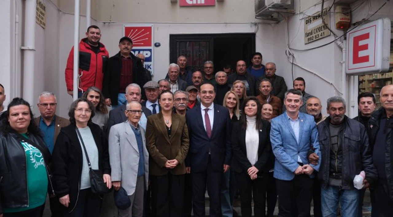 Olgun Atila: “Umutları Kırmadan Çok Çalışmalıyız”