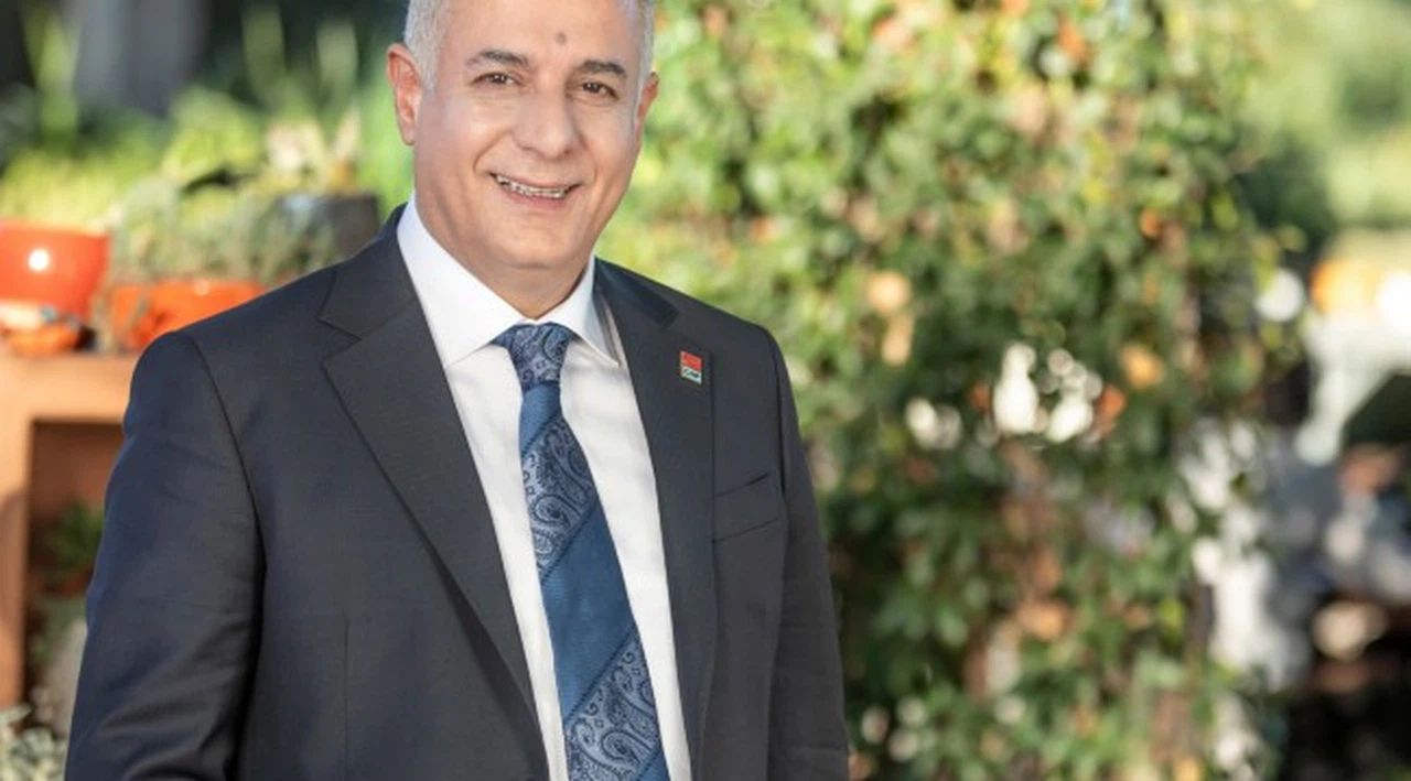 Özen Balçova için iddialı geliyor; "Öğrencilerin barınma sorununu, gençlerin işsizliğini çözeceğiz”