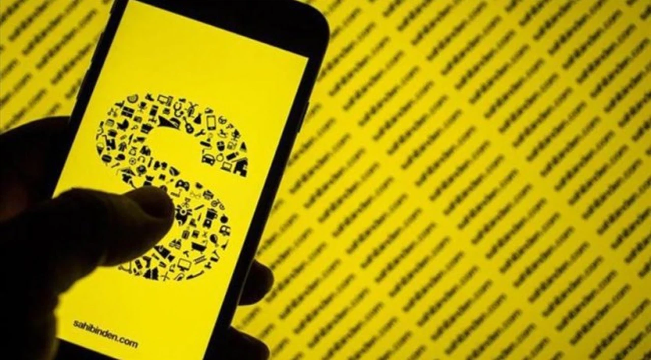 'Sahibinden.com'a ulaşılamıyor: Alan adı başka şirkete mi satıldı mı?