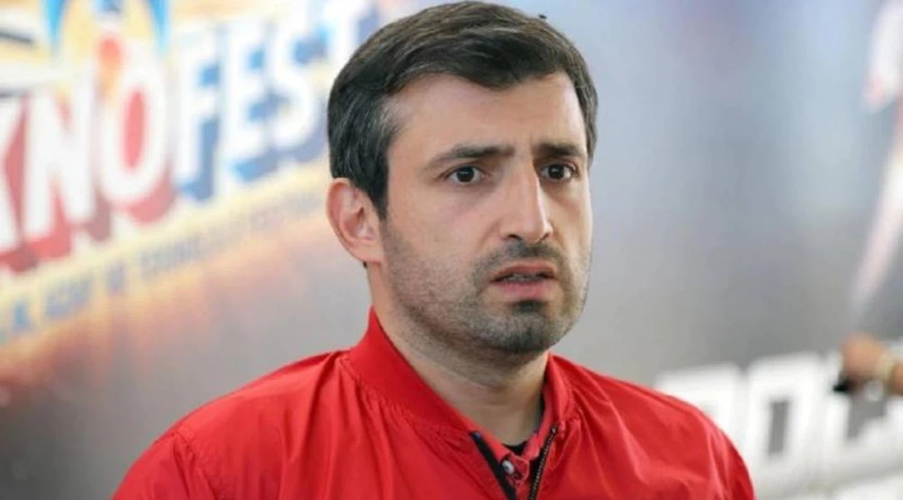 Selçuk Bayraktar: İnşallah Türkiye bütün dünyayı hürriyetine kavuşturacak
