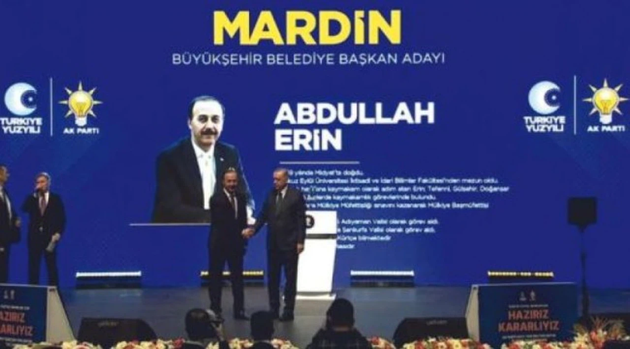 Şenyaşar Katliamı'nın konuşmayan tanığı eski vali AKP'den aday oldu