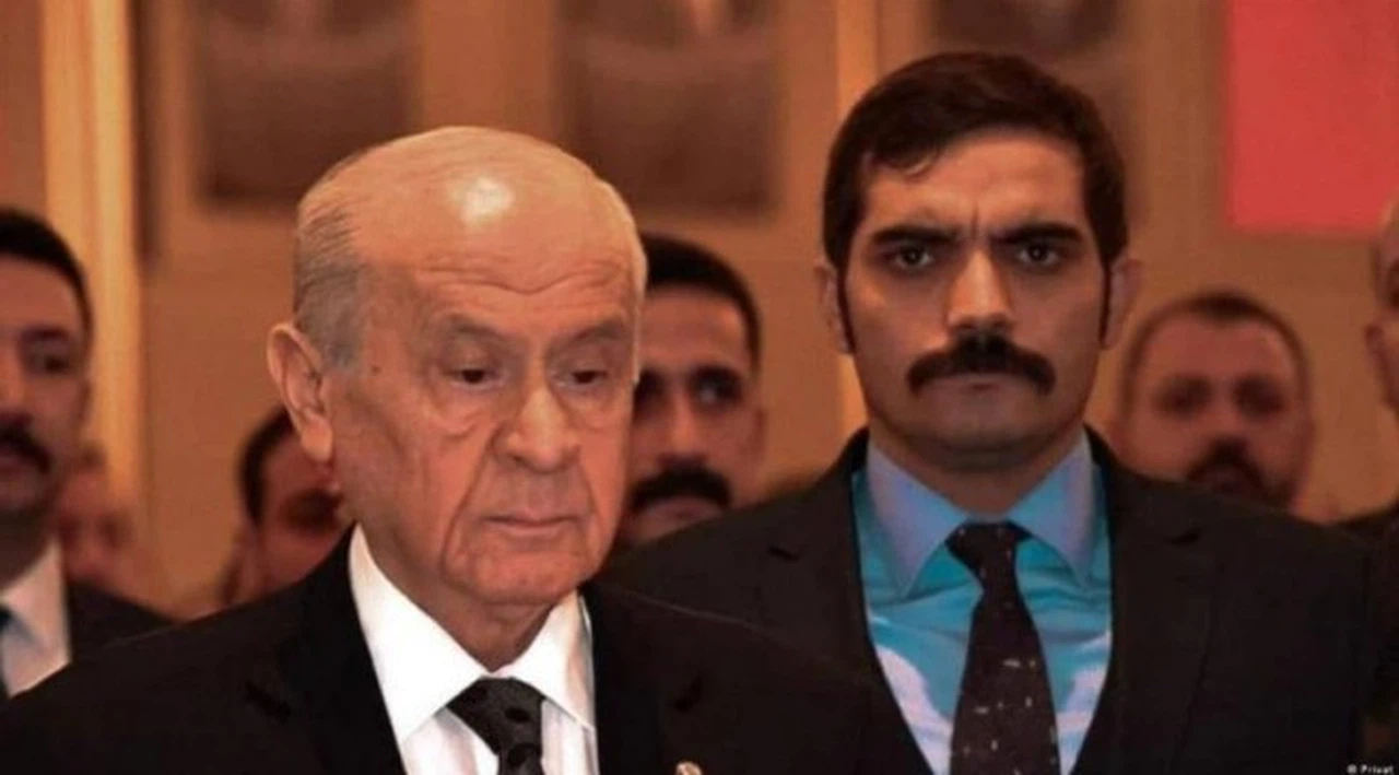 Sinan Ateş'in ablasından 'MHP gereğini yaptı' diyen Özışık'a suç duyurusu