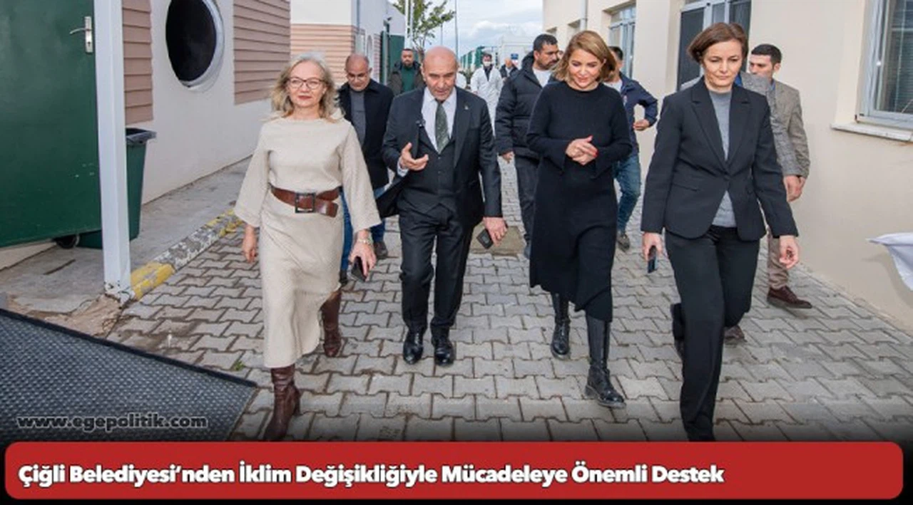 Türkiye’nin en modern ve kapsamlı sokak hayvanları hastanesi İzmir’de açılıyor