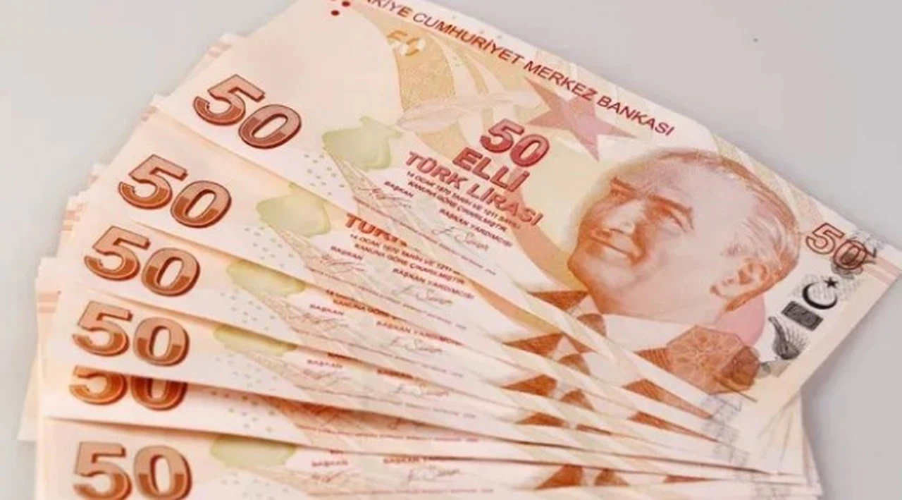 Hazine üç ayda 541 milyar liralık iç borçlanma planlıyor