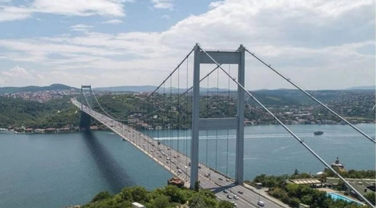 Köprü ve otoyola seçimden sonra 'kur' zammı bekleniyor