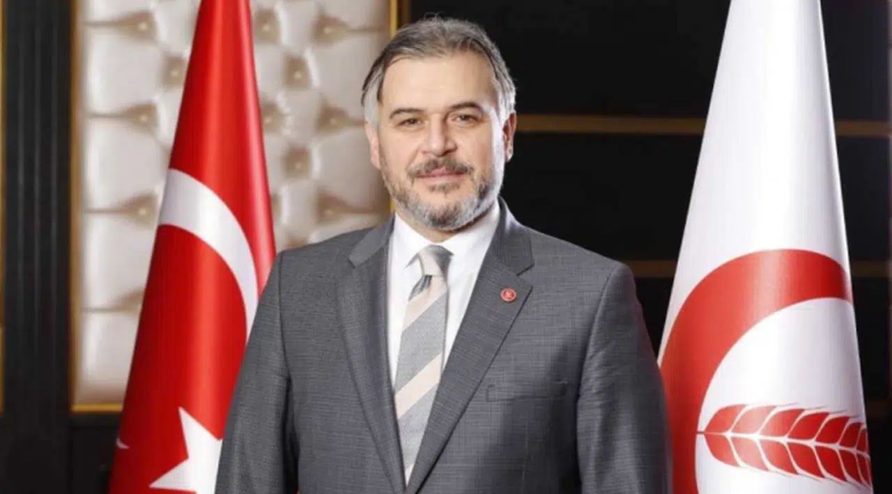 Yeniden Refah'ta İstanbul için 'damat' düşünülüyor