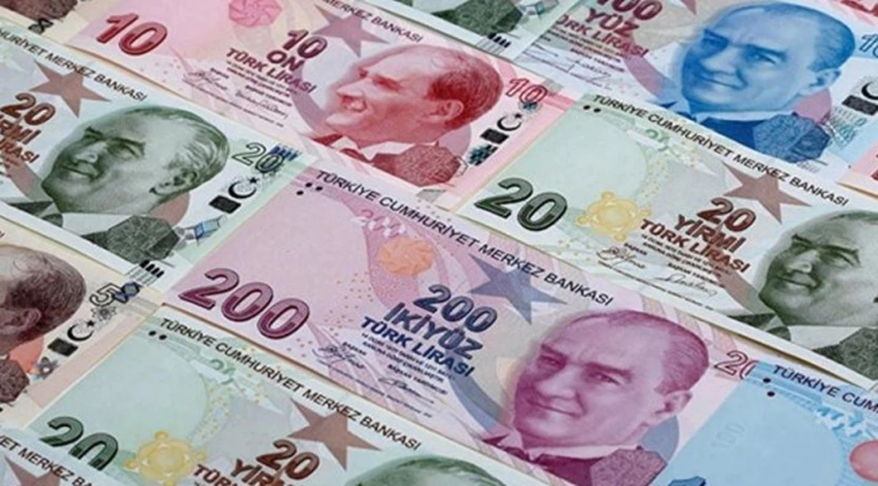 200 lira artık 2012'nin 20 lirası değerinde