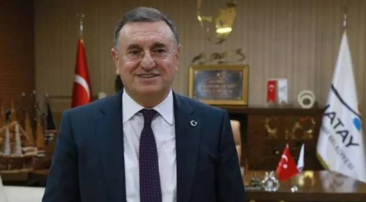 Lütfü Savaş: Rant ve siyasi kazanım için üstüme geldiler