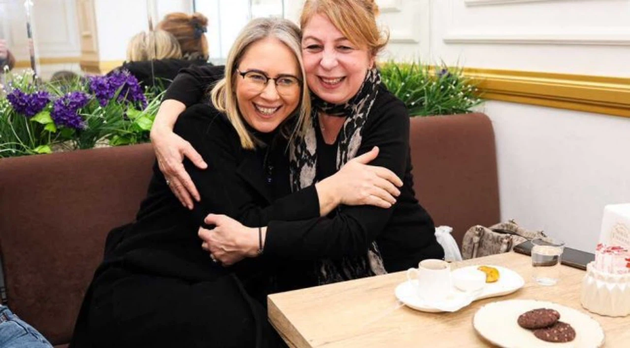 AK Parti Konak Adayı Çankırı’dan Kadın Adaylarına Davet!