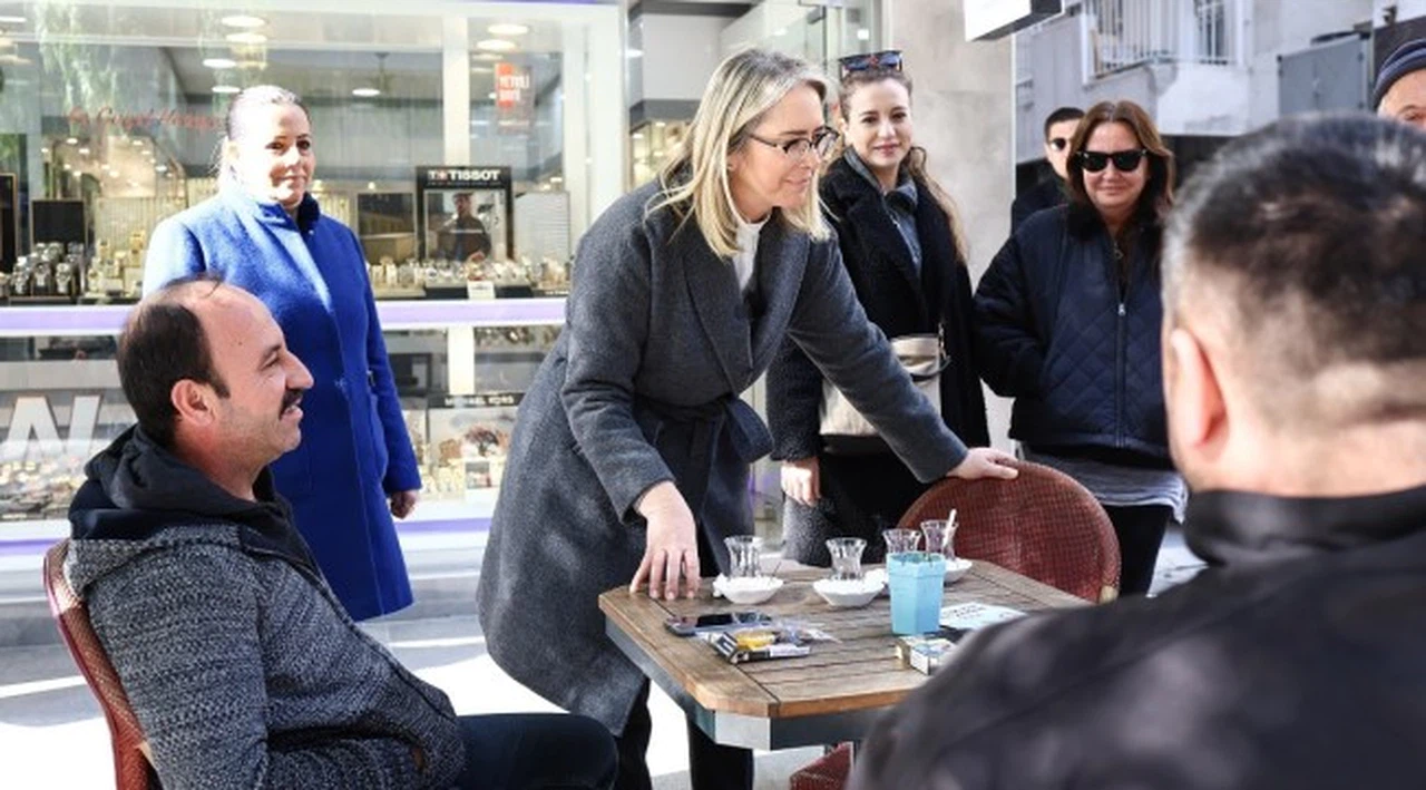 AK Partili Çankırı’dan Muhalefete ‘travma etkisi’ Göndermesi