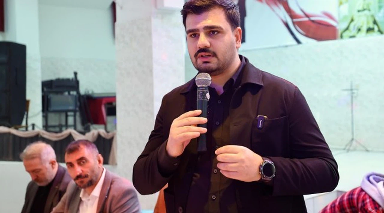AK Partili İnan: ''CHP'nin İzmir'de belediyecilikte eser siyaseti yok.''