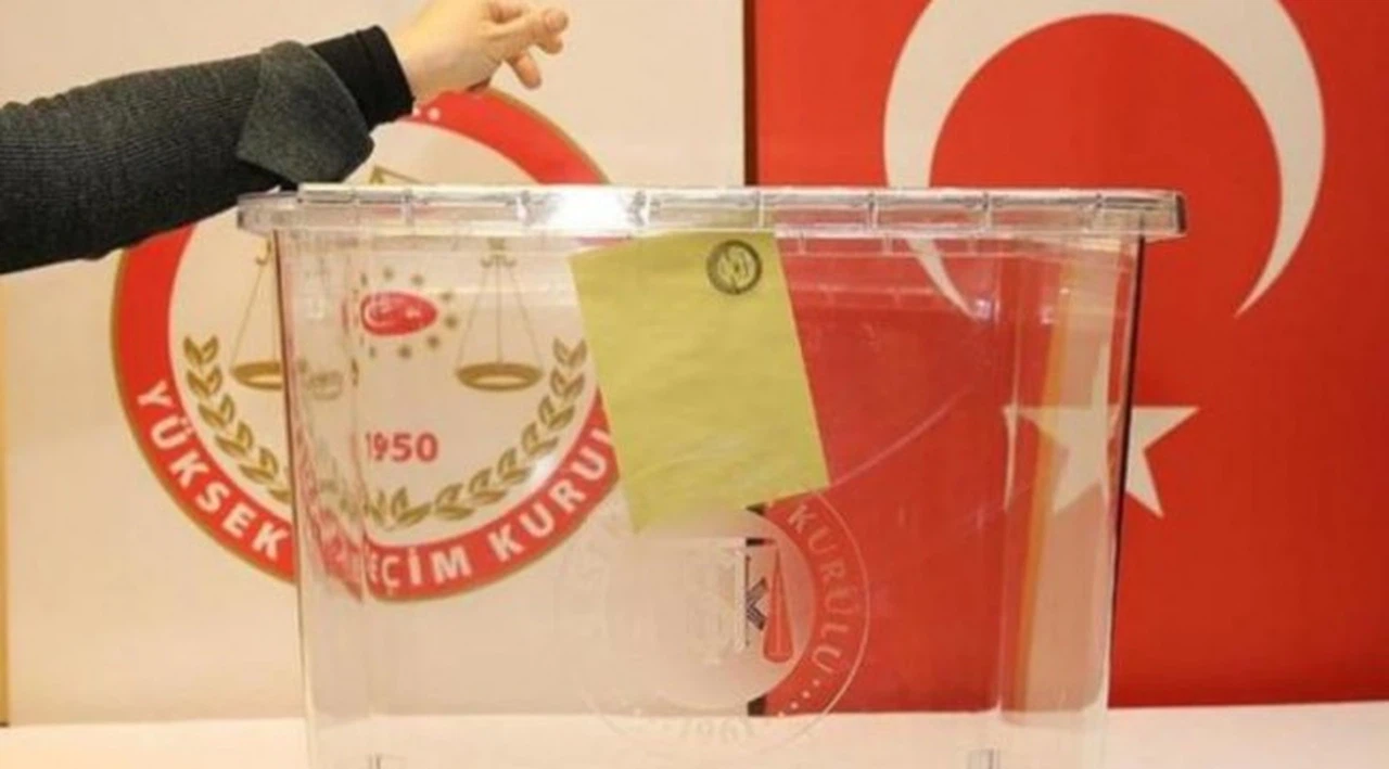 AK Parti ve CHP seçmeni ilk kez bir soruya aynı yanıtı verdi!