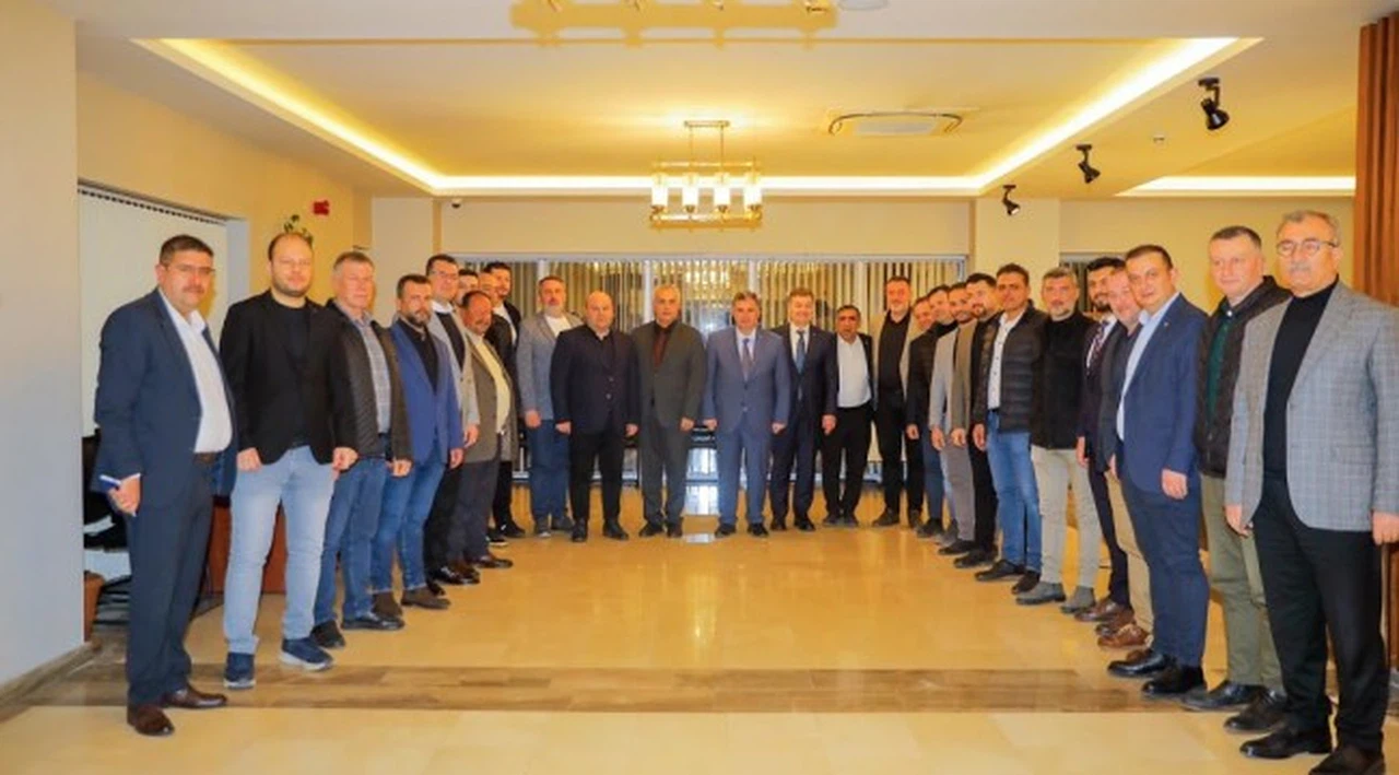 Bergama Belediye Başkan Adayı Doğruer: Bergama Bakırçay’ın istihdam merkezi olacak