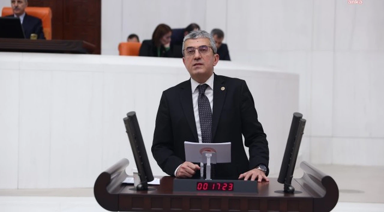 CHO, Cumhurbaşkanına Kamu Görevlilerine Verilecek Huzur Hakkını Belirleme Yetkisi Veren Düzenlemenin İptali İçin Aym’ye Başvurdu