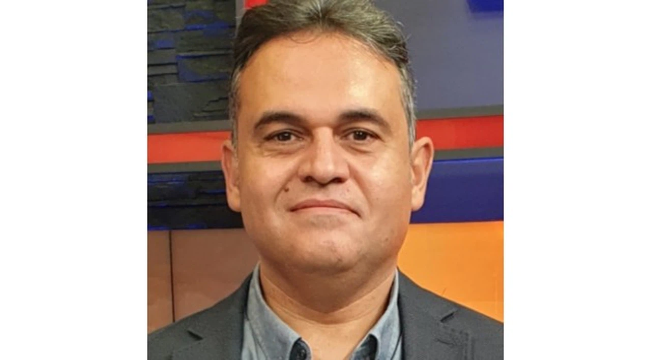 CHP eski PM üyesi Eyipişiren'den CHP'ye eleştiri: Başarı elde etmek zor