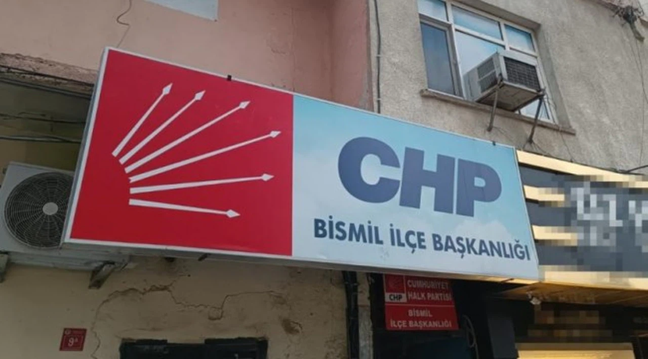 CHP'nin belediye başkan adayı cinsel saldırı iddiasıyla tutuklandı