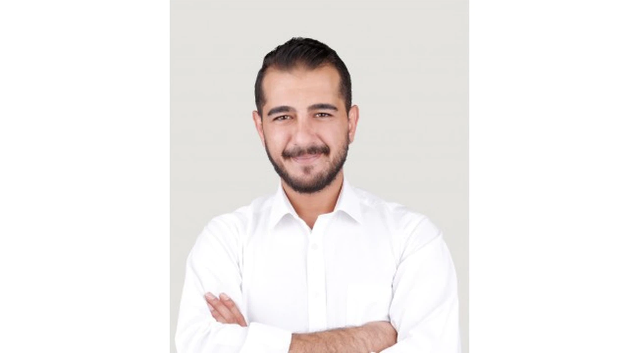 Çiğli'nin evladı, ilçesi için çalışacak