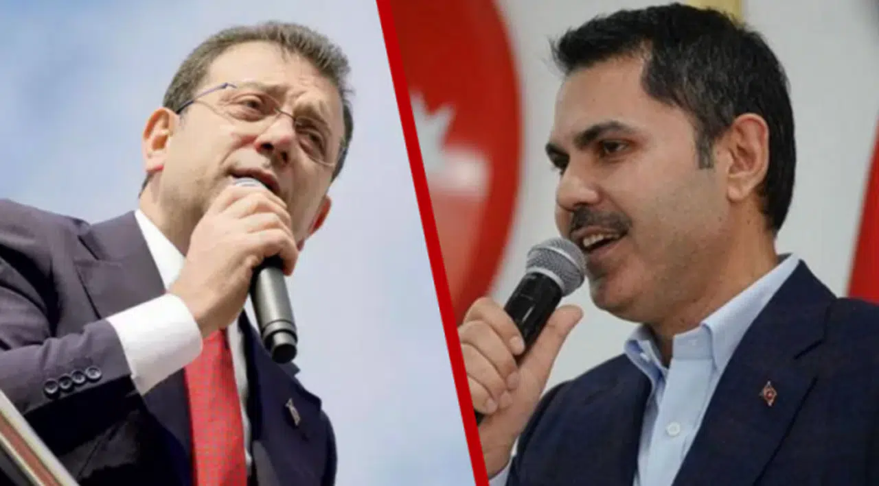 Erdoğan'ın gideceği açılış gündem oldu: İmamoğlu katılacağını açıkladı, Kurum 'hayal' dedi