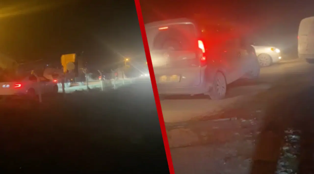 Erdoğan ziyaret edecek: Hatay'da yol çalışmaları bir gecede hızlandı