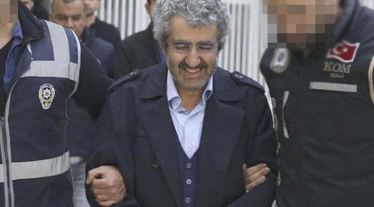 'FETÖ' üyeliği suçlamasıyla yargılanıyordu: Eski ÖSYM başkanı Ali Demir'e beraat