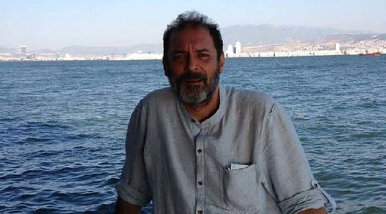 Gazeteci Süleyman Gençel tutuklandı!