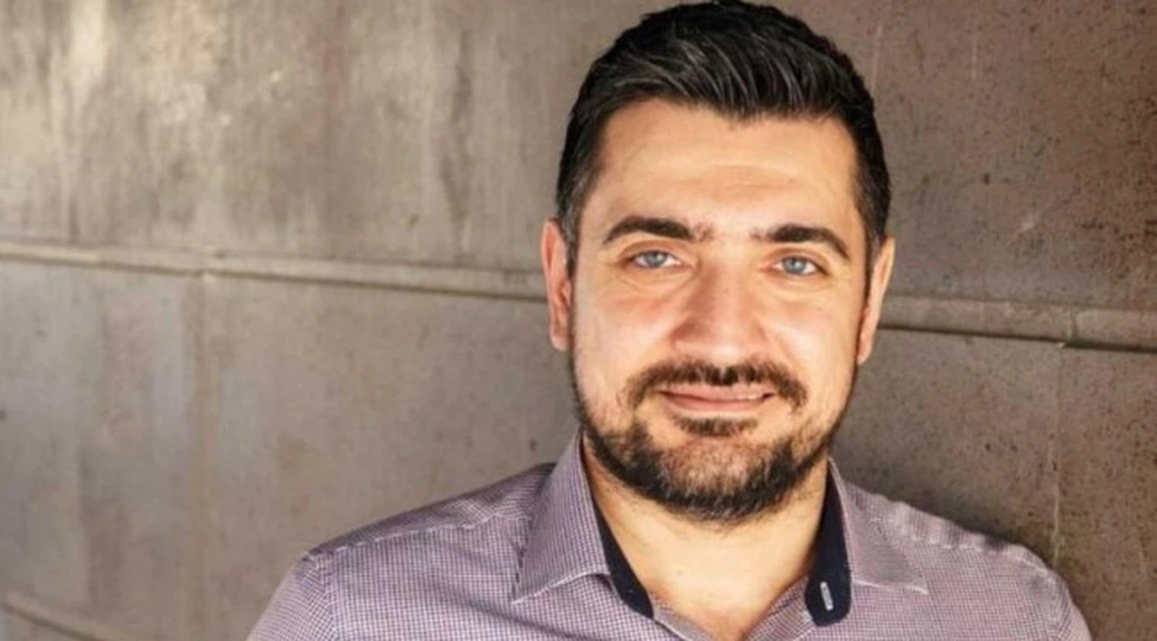 'Gıda Dedektifi' hesabının sahibi gözaltına alındı: 'Türkiye'nin en zengin 'adamının' gücü yetmeyecek'