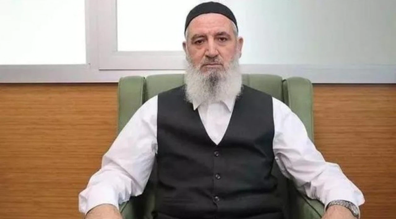 HÜDA PAR eski Hizbullah sorumlusunu aday gösterdi