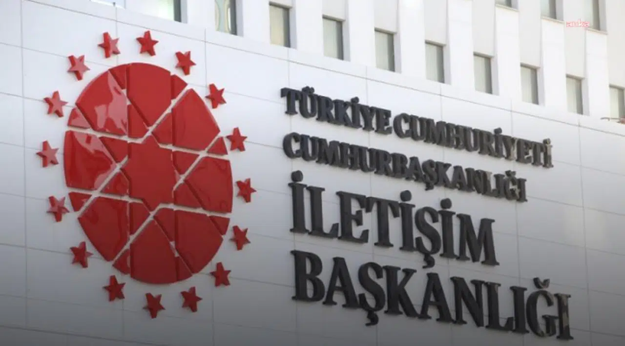 İletişim Başkanlığı: "Cumhurbaşkanı Erdoğan, devam eden arama kurtarma çalışmaları için tüm imkanların seferber edilmesini istedi"