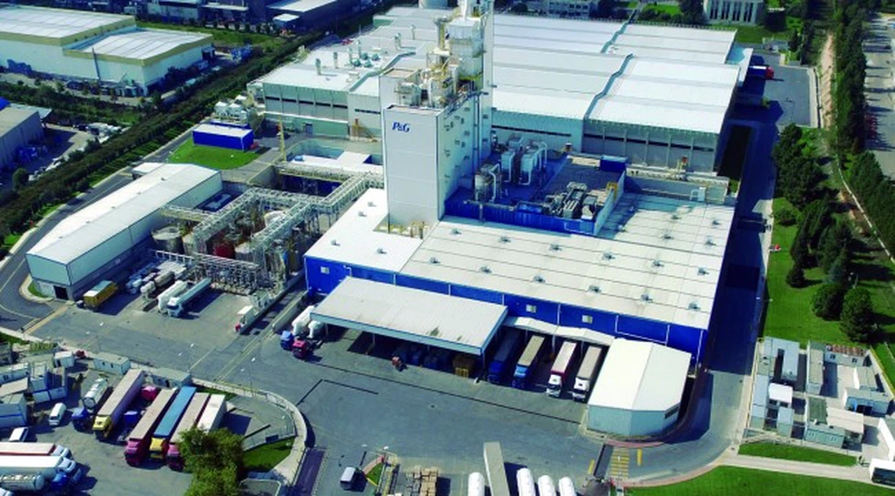 Kocaeli'de sıcak dakikalar! Fabrika çalışanları rehin alındı