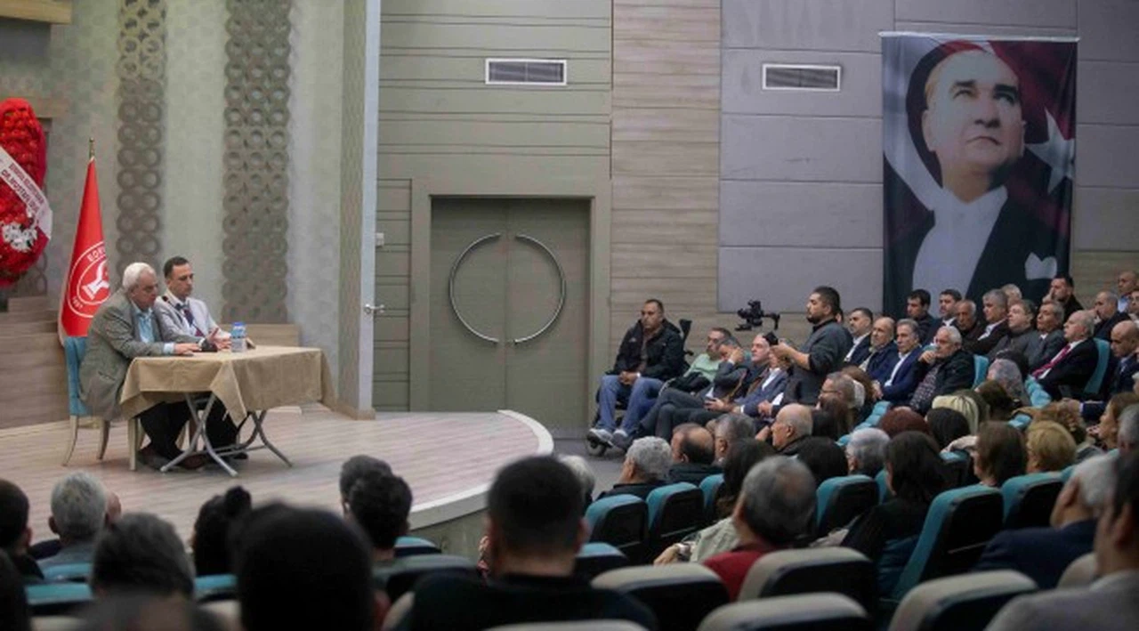 Meclis üyelerinde temsil ve liyakat