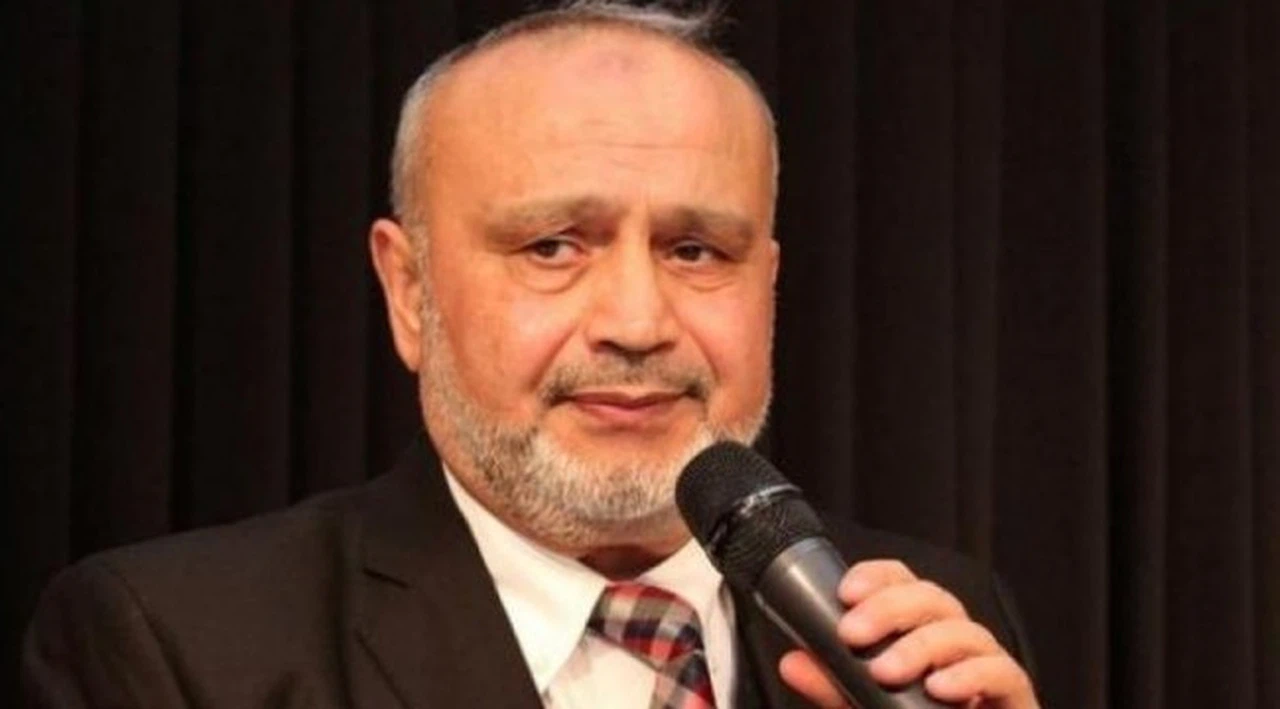 Müfettişlerden 'Şevki Yılmaz' raporu: İşi gücü Atatürk'e hakaret, anmalardan sahte raporla kaçmış