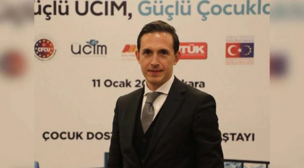 RTÜK'te boşalan koltuğa Milli Savunma Bakanı Güler'in yeğeni getirildi