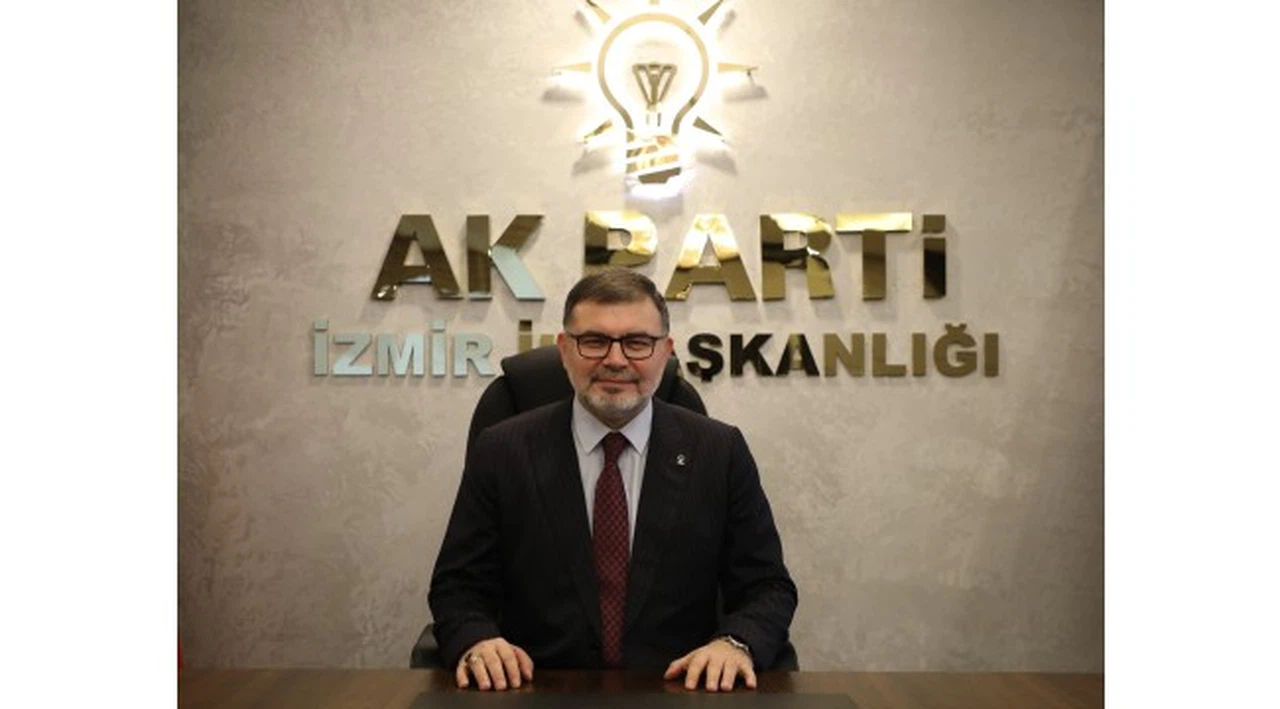 Saygılı’dan liste değerlendirmesi  “Bu listeler, İzmirlinin listeleridir!”
