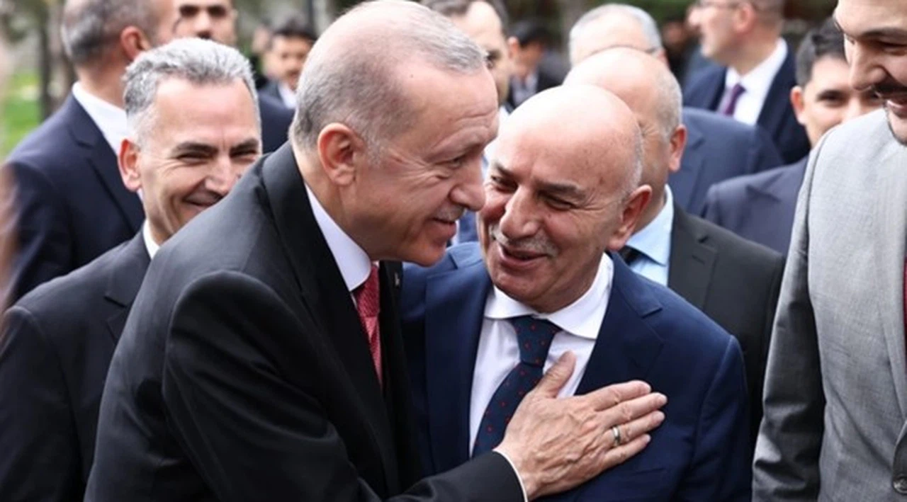 Turgut Altınok: "Vatandaşımız karar vermiştir saygı duyarız, hayırlı olsun"