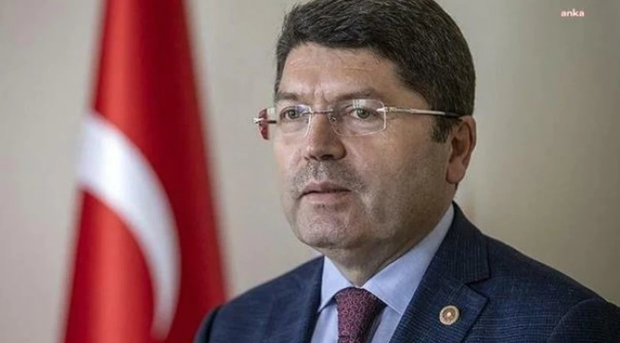 Adalet Bakanı'ndan Narin Güran açıklaması: Kamuoyuna yansımayan detaylar var