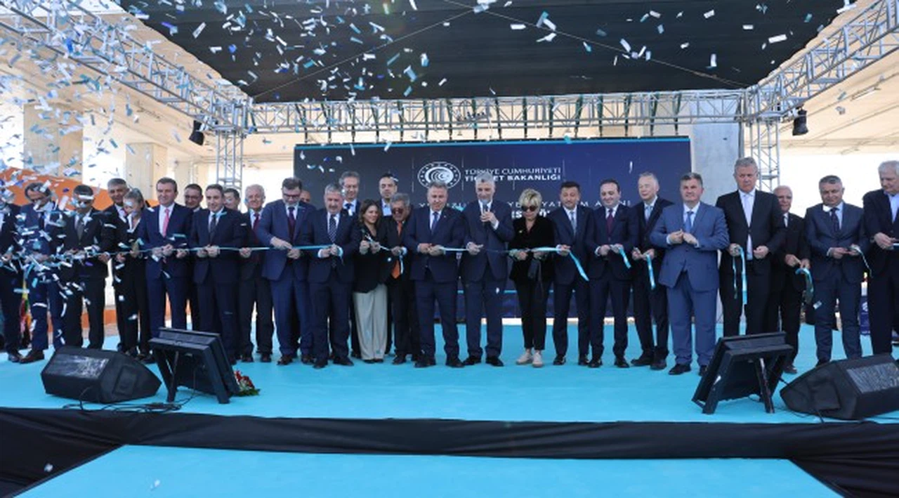 20 Bin Kişiyi İstihdam Ederek, 2 Milyar Dolar İhracat Sağlayacak