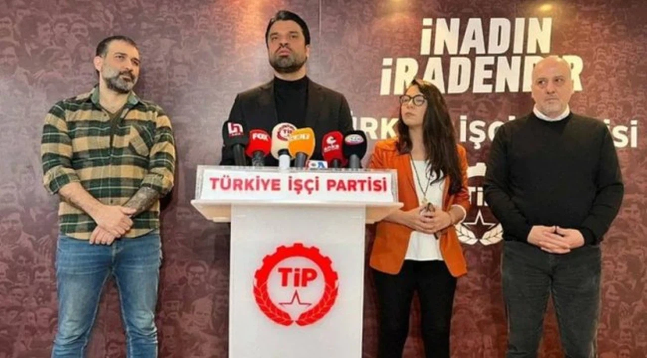 Ahmet Şık ses kaydına dair raporu açıkladı: 'Durum Gökhan Zan’ın iddia ettiği gibi değil'