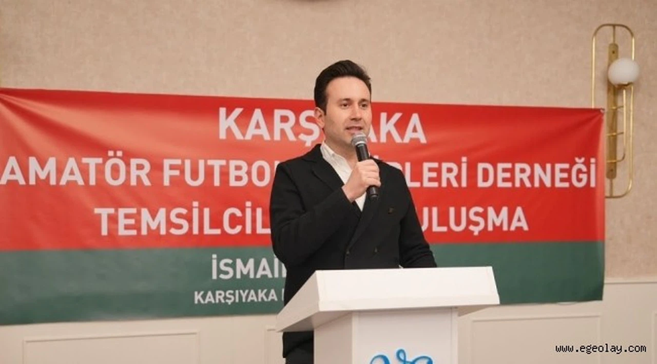 AK Partili Çiftçioğlu’ndan CHP’li Polat’a sert yanıt!