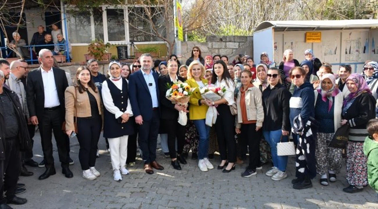 Akdeniz’den turizm atağı sözü