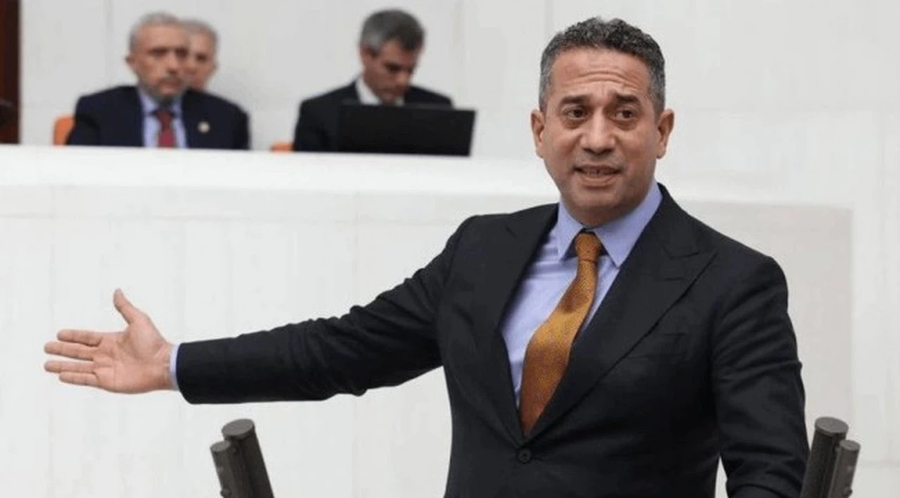 Başarır: “Cumhurbaşkanı ve bakanlar 21 Mart’ta uçaklarını, makam araçlarını bıraksın”