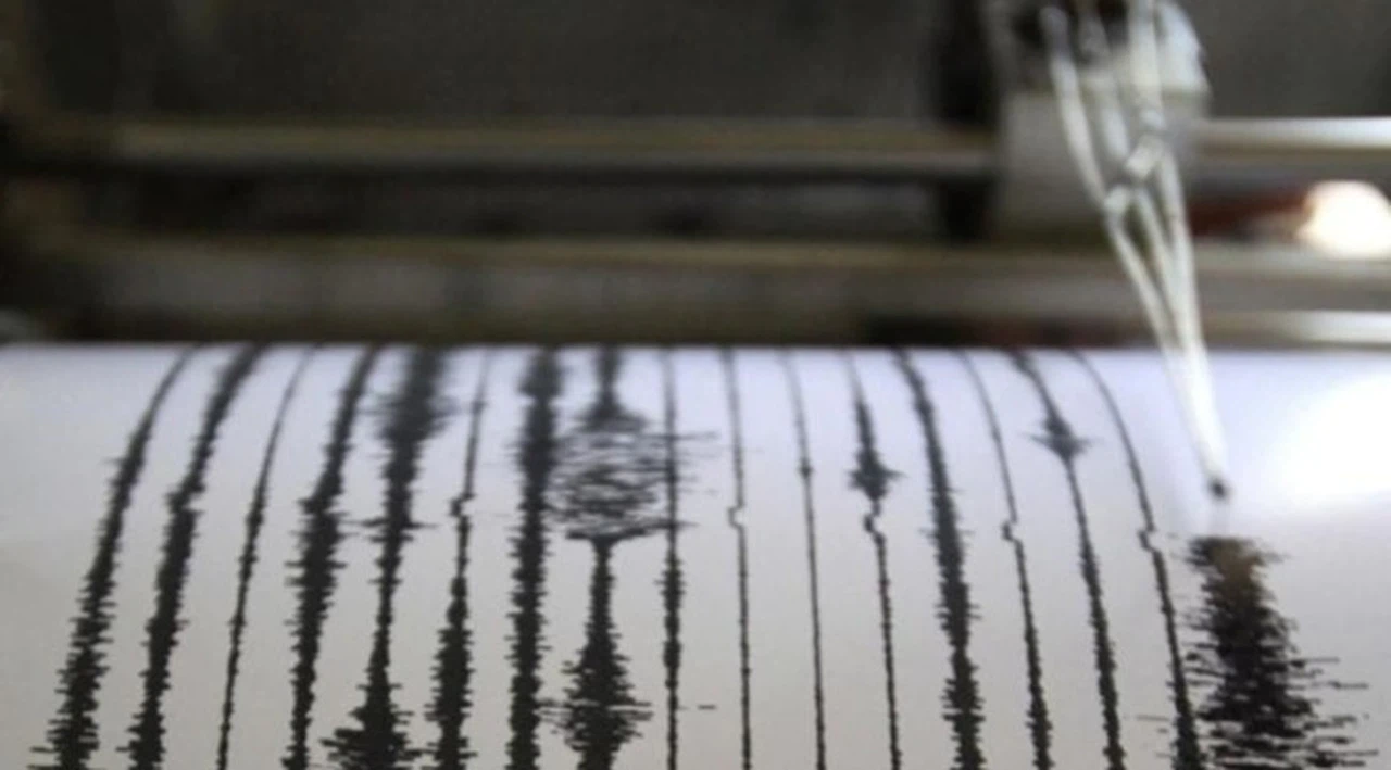 Altı ayda 17 binden fazla deprem