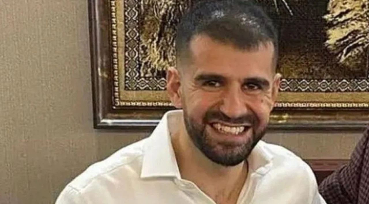 Ayhan Bora Kaplan'a bir dava daha