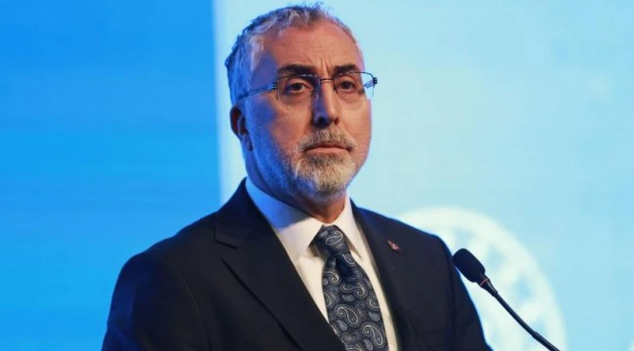 Asgari ücrette herhangi bir artış olmayacak